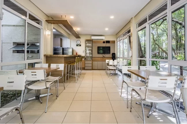 Imagem Apartamento para venda no bairro Jardim Carvalho em Porto Alegre