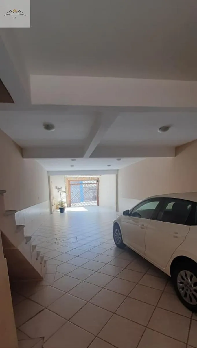 Imagem CASA RESIDENCIAL em Santo André - São Paulo, Jardim Las Vegas