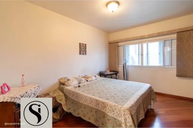 Imagem APARTAMENTO RESIDENCIAL em SÃO PAULO - SP, PINHEIROS