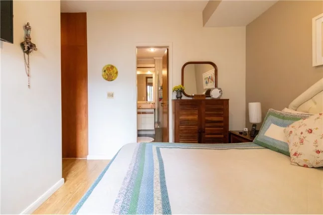 Imagem APARTAMENTO RESIDENCIAL em São Paulo - SP, Itaim Bibi