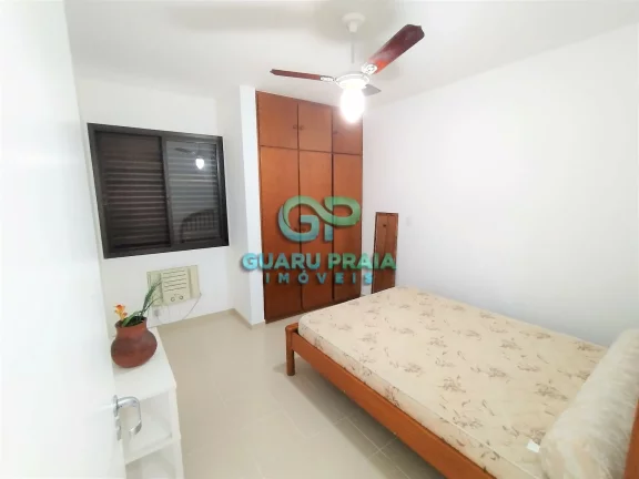 Imagem Apartamento à venda no bairro Enseada - Guarujá/SP