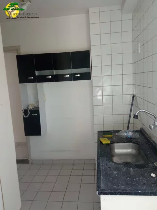 Imagem VENDE APARTAMENTO COM 50M² NO IMIRIM