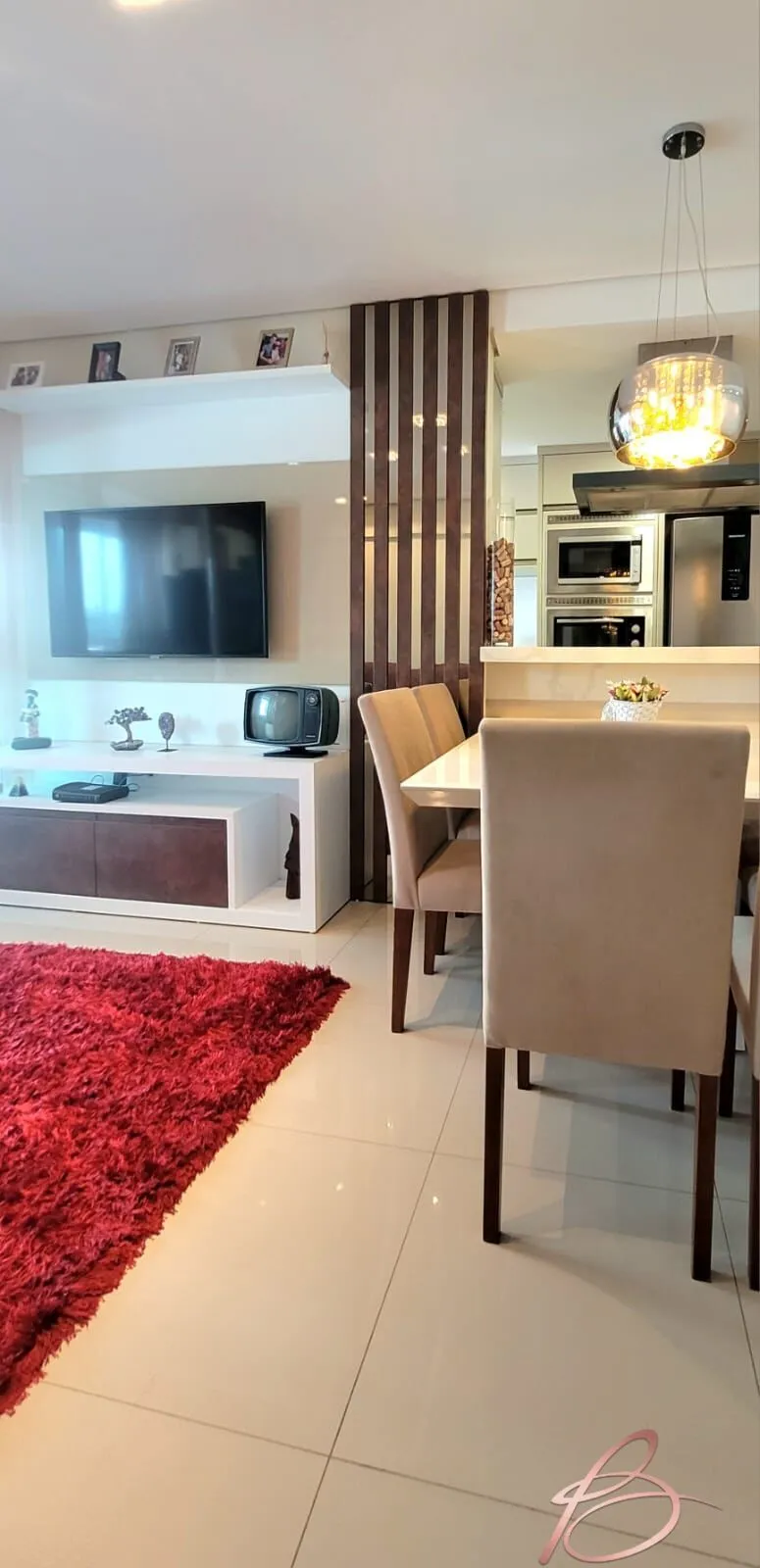 Imagem Apartamento em Ressacada, Itajaí/SC