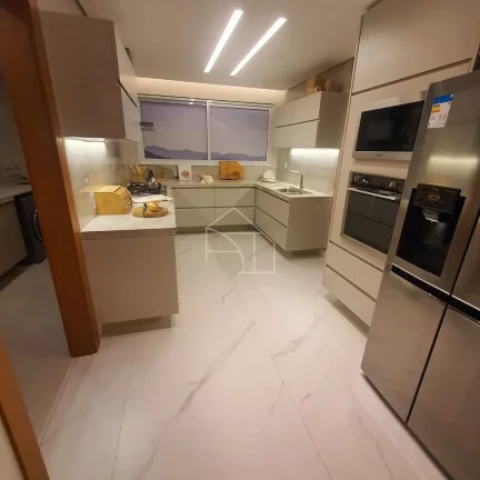 Imagem Apartamento no Taj com 3 dormitórios à venda, 150 m² - Praia de Itaparica - Vila Velha/ES