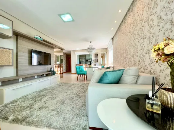 Imagem Apartamento com 3 Quartos à Venda, 110 m² em Centro - Capão da Canoa