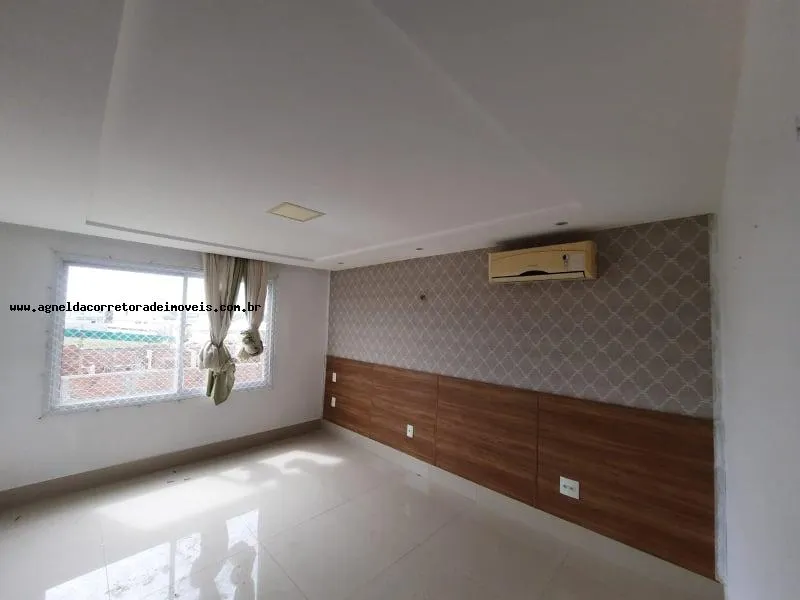 Imagem Casa em Condomínio para Venda em Parnamirim, Pium, 5 dormitórios, 4 suítes, 5 banheiros, 4 vagas