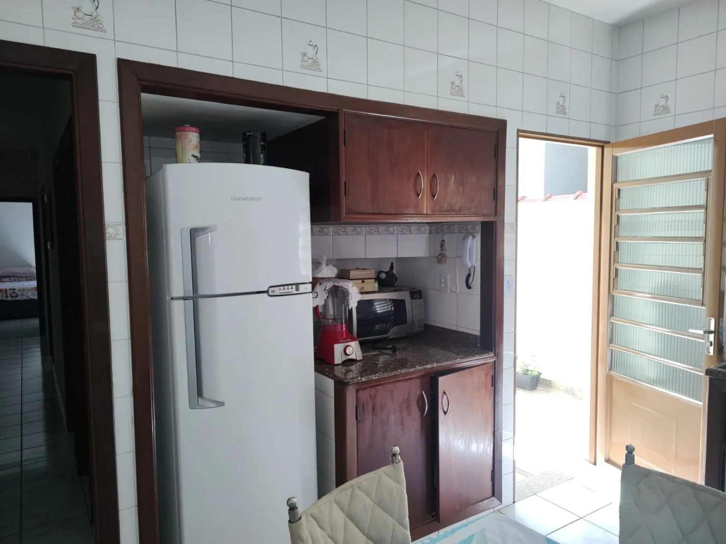 Imagem Casa à venda 3 Quartos, 1 Suite, 2 Vagas, 128M², Alto do Cardoso, Pindamonhangaba - SP
