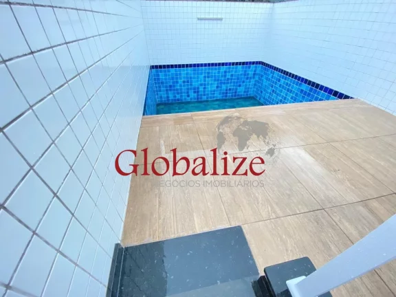 Foto do imóvel CASA COM 3 SUÍTES, 5 BANHEIROS,PISCINA,CHURRASQUEIRA À VENDA POR R$ 1.250.000,00