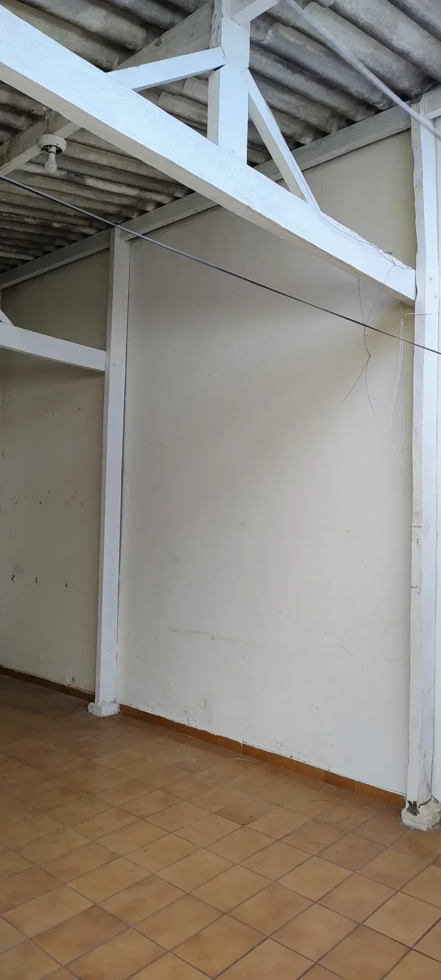 Imagem Casa com 2 Quartos à Venda, 160 m² em Vila Adelaide Perella - Guarulhos