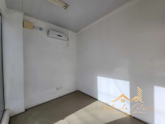 Imagem Ponto Comercial Acenida Nagib Chaib