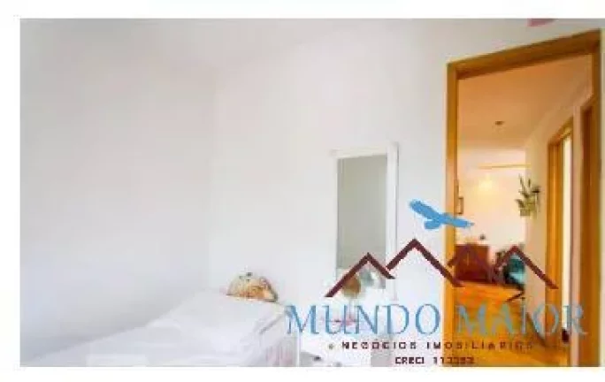 Foto do imóvel Apartamento com 3 Quartos à venda, 60m - 1 vaga - 9.Andar - Vila Luzita!!