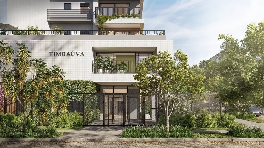 Imagem Apartamento em Santa Cecília
