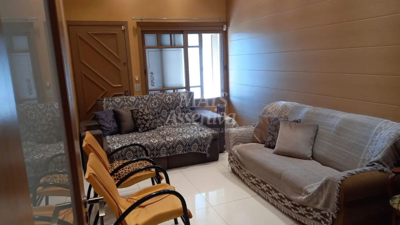 Imagem CASA PARA VENDA EM SÃO LEOPOLDO BAIRRO SANTOS DUMONT