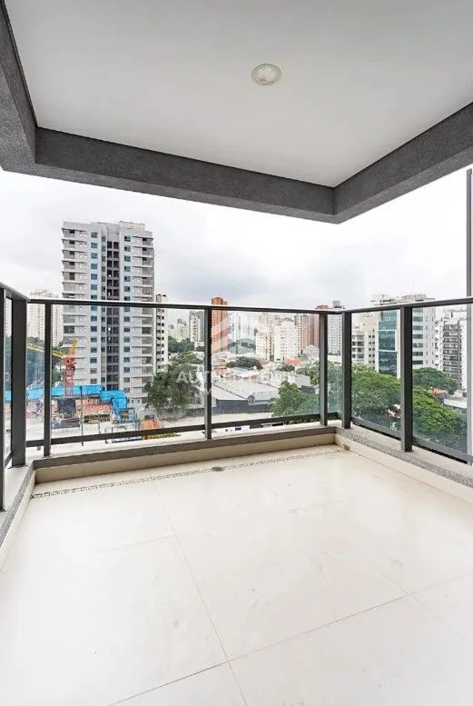 Foto do imóvel Z COTOVIA MOEMA - Apartamento à venda em Avenida Cotovia