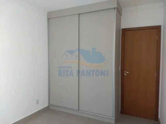 Imagem Apartamento - Ribeirão Preto - Centro - Região Central