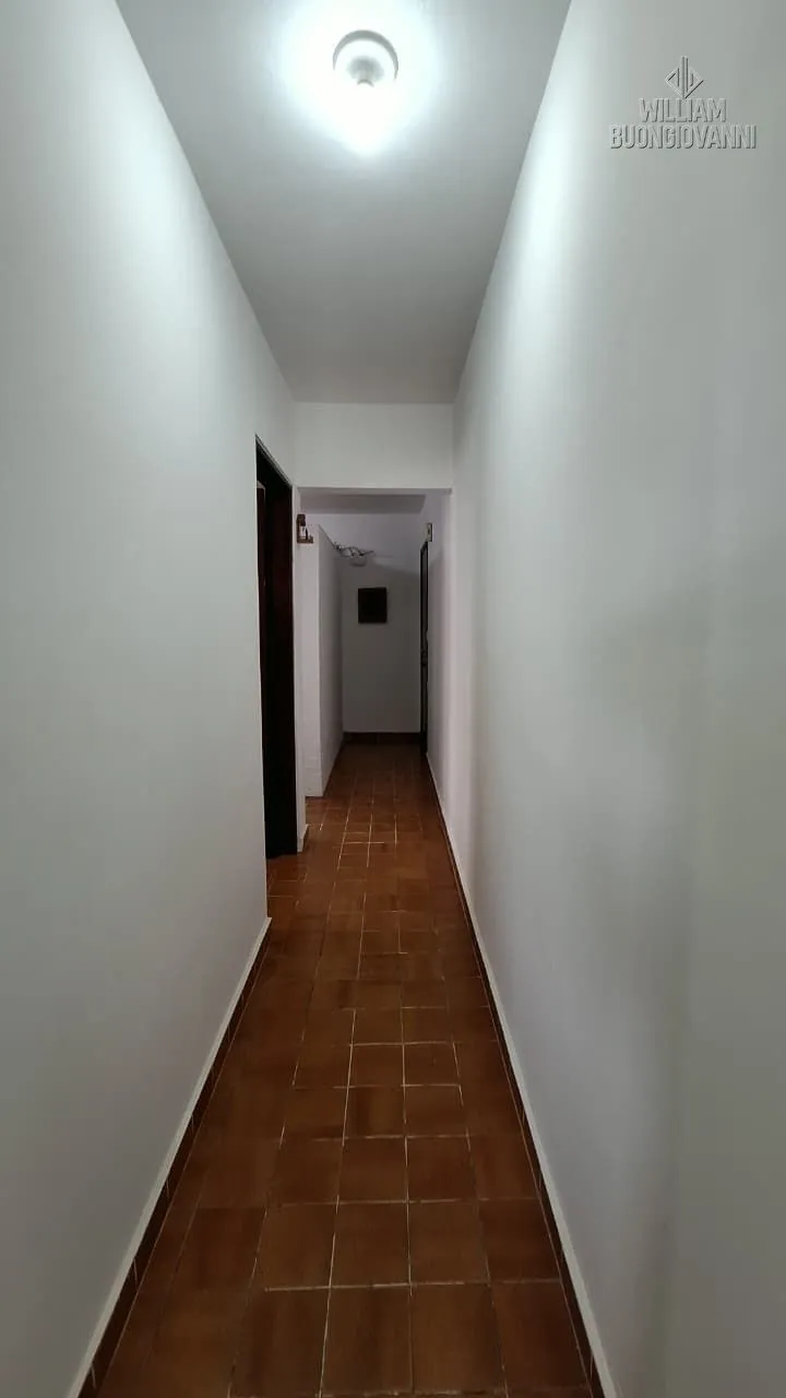 Imagem Apartamento 01 dormitório vista total para o mar -MONGAGUA