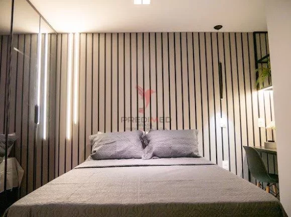 Imagem Flat em Tambauzinho - Pronto para Morar!