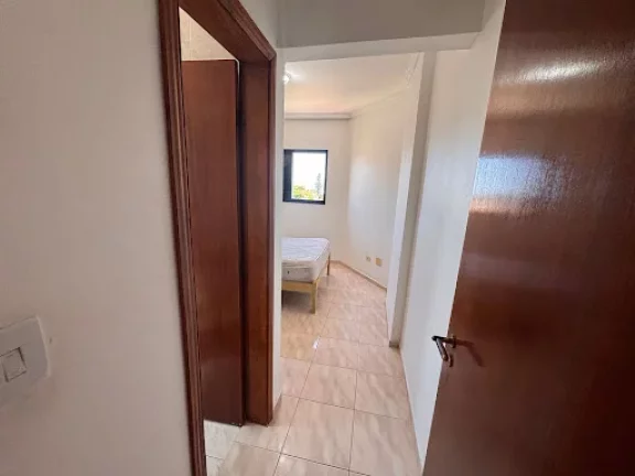 Imagem Apartamento com 2 dormitórios para alugar, 90 m por R$ 2.500,00/mês - Balneario Umurama - Mongaguá/SP