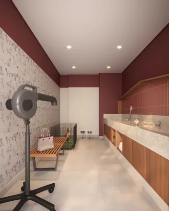 Imagem Apartamento à venda no bairro Jardim Santa Emília - São Paulo/SP