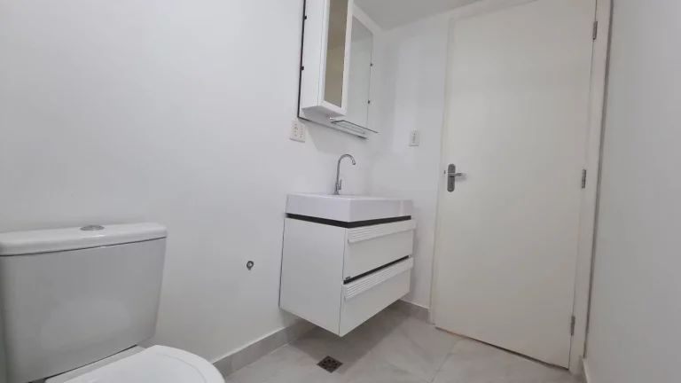 Imagem Apartamento com 3 dormitórios na Dr Plínio Barreto