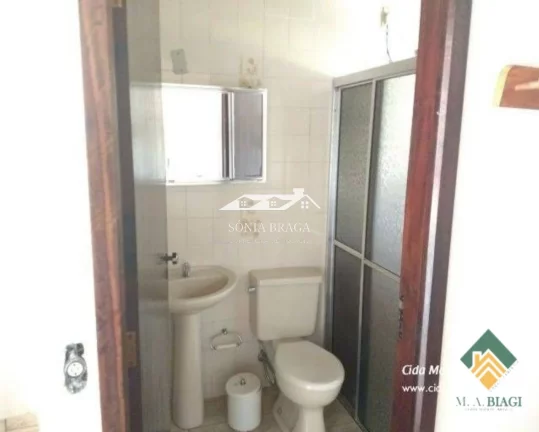 Imagem CASA RESIDENCIAL em BERTIOGA - SP, MORADA DA PRAIA
