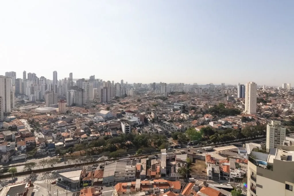 Imagem Cobertura com 2 dormitórios à venda, 160 m² por R$ 1.908.000,00 - Mooca - São Paulo/SP
