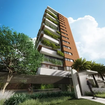 Imagem Apartamento para venda no bairro Auxiliadora em Porto Alegre