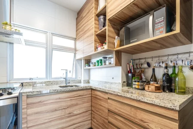 Imagem Apartamento à venda em São Paulo, Vila Olímpia, com 2 quartos, 70m2