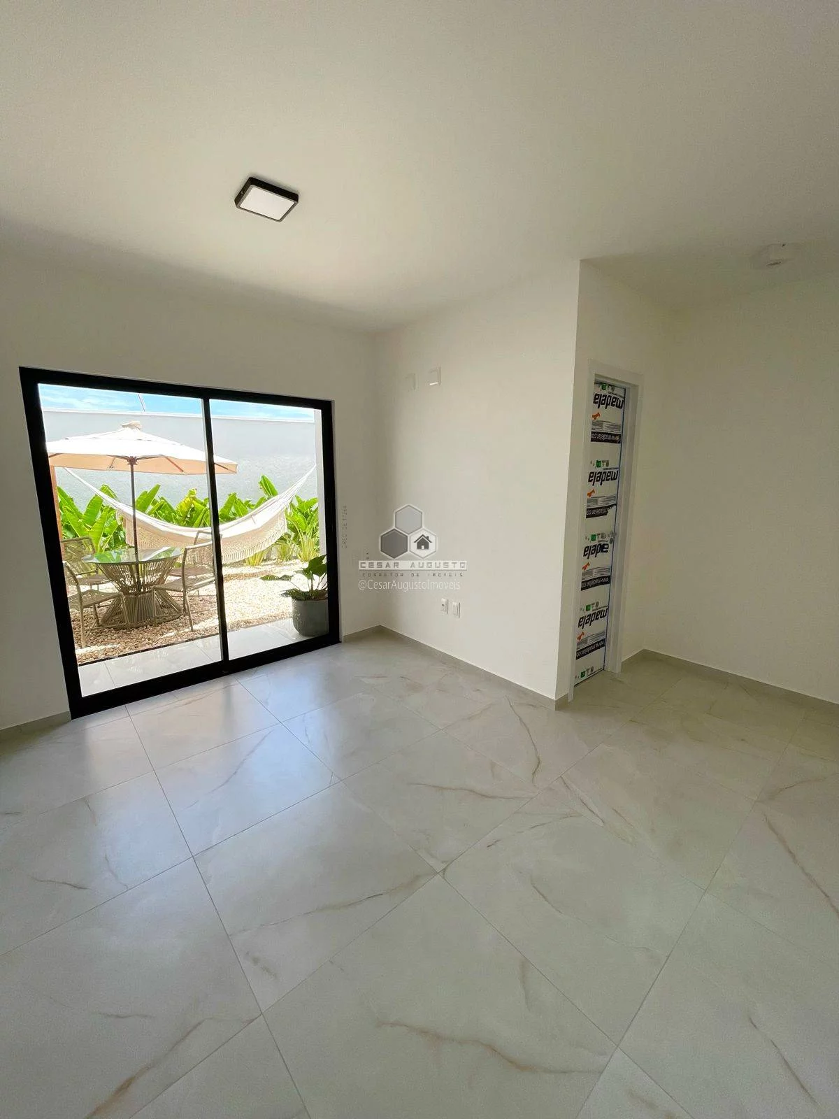 Imagem Residencial Sublime - Casas planas e duplex com 03 suítes no Eus?(C)bio