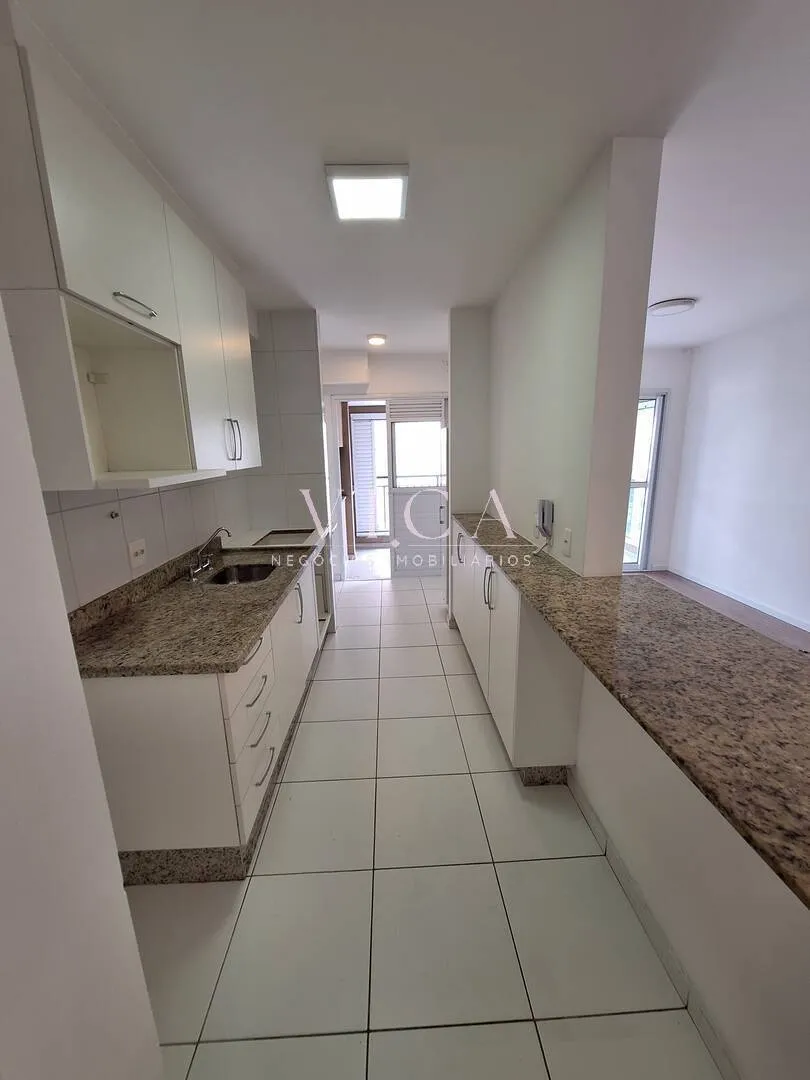 Imagem Apartamento para aluguel com 1 quarto, 67 m² - R$ 5.490,00- Alphaville