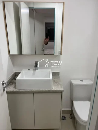 Imagem Apartamento para alugar no bairro Jardim Prudência - São Paulo/SP, Zona Sul