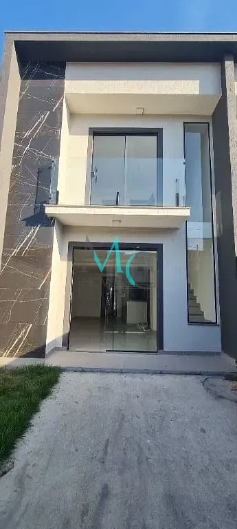 Imagem Casa com 2 dormitórios à venda, 80 m² por R$ 295.000,00 - Campo Grande - Rio de Janeiro/RJ