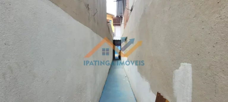 Imagem Casa de 3 Quartos e 3 Vagas de Garagem no Bairro Cidade Nova