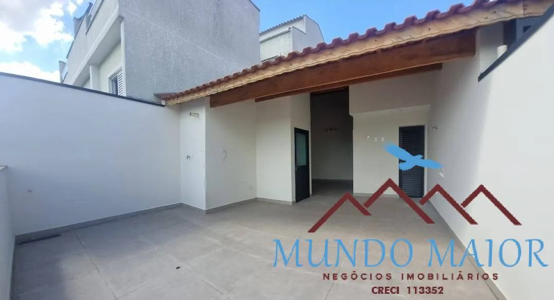 Imagem Oportunidade Única: Triplex Novo com 3 Dorms e Área Gourmet Top!