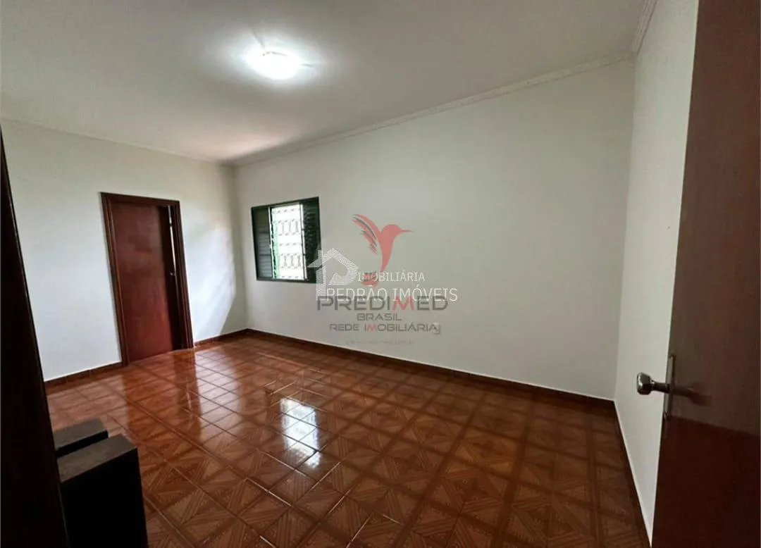 Imagem Parque Residencial Rondon