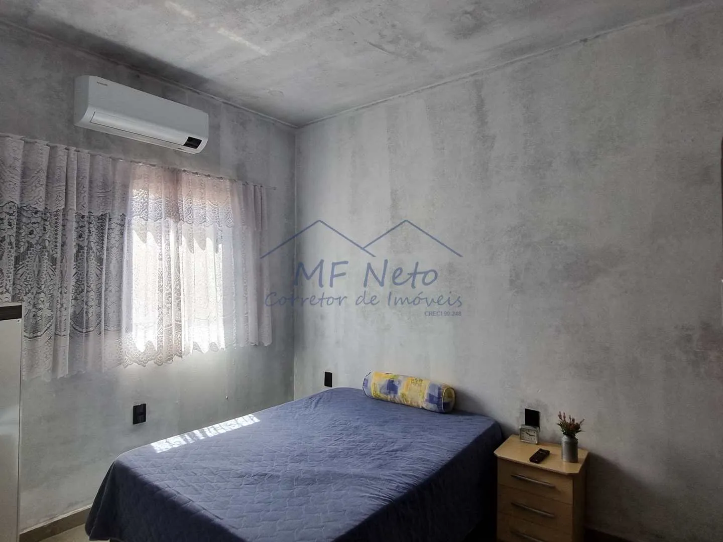 Imagem Casa Padrão