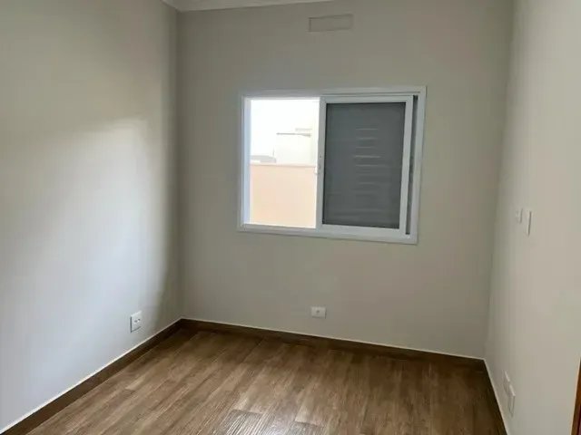 Imagem Casa Térrea de 3 Quartos no Condomínio Flamboyant, Porto Feliz-SP, com Segurança 24 Horas