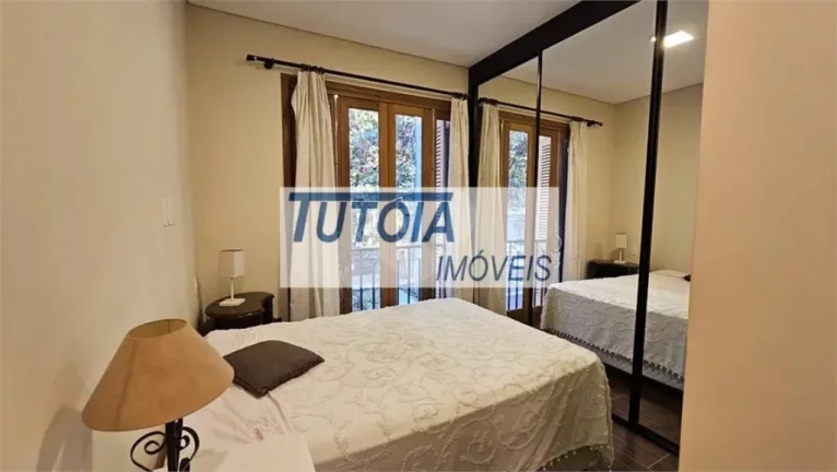 Imagem CASA A VENDA PRÓXIMO AO PARQUE DO IBIRAPUERA