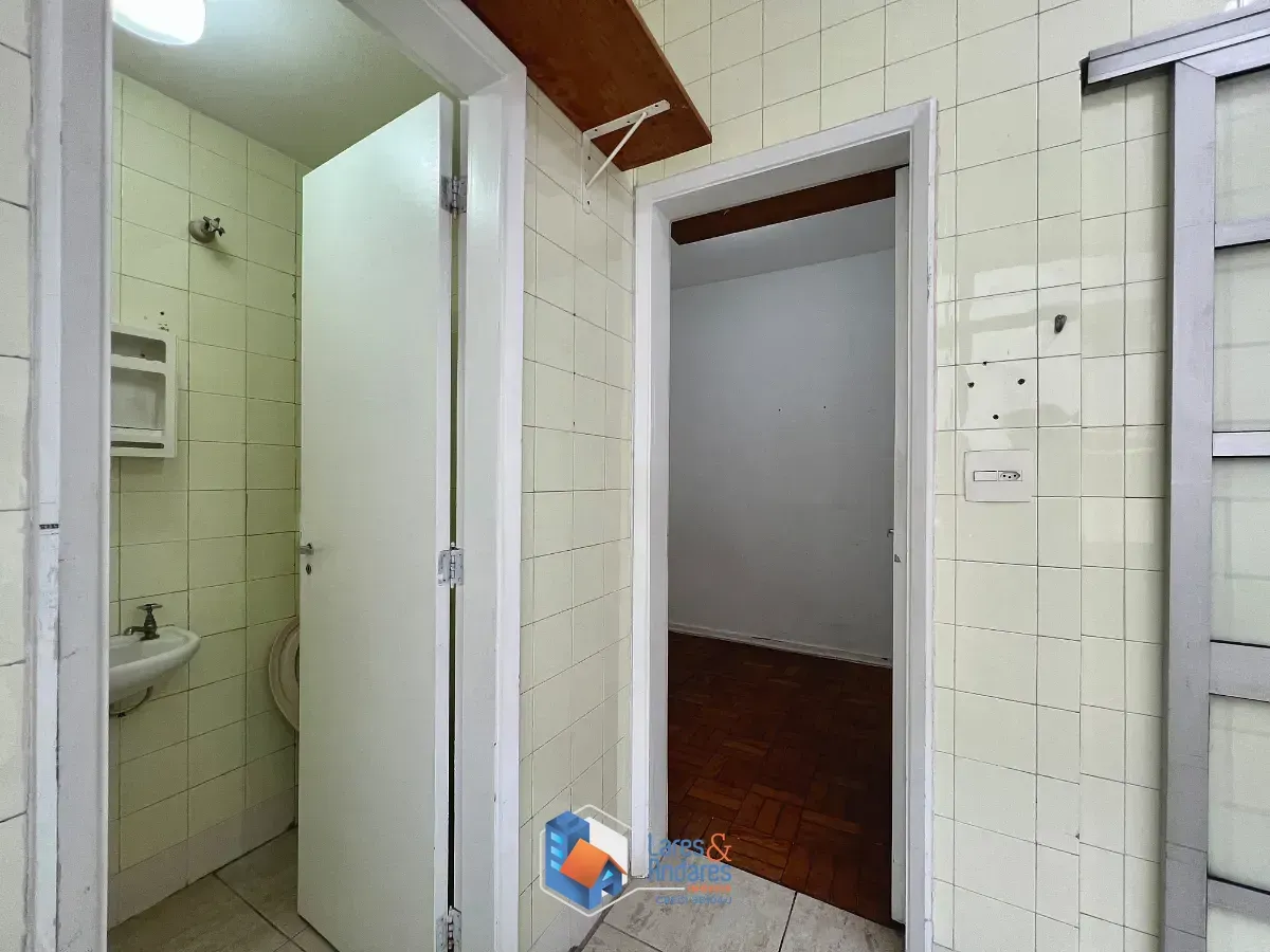 Imagem Apartamento para venda em Bela Vista com 2 quartos, 101m²