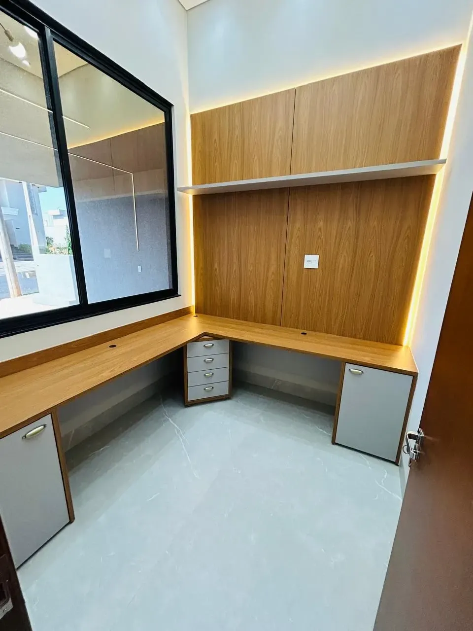 Imagem Casa de Condomínio com 3 Quartos à Venda, 159 m² em Higienópolis - São José do Rio Preto
