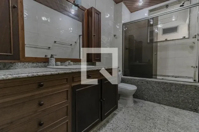 Imagem Apartamento à Venda - Copacabana, 3 Quartos, 120 m2