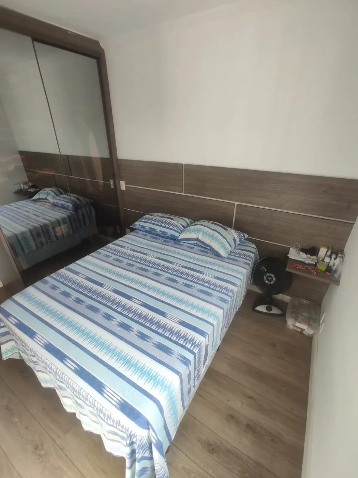 Imagem Apartamento com 3 Quartos à Venda, 65 m² em Nossa Senhora do Ó - São Paulo