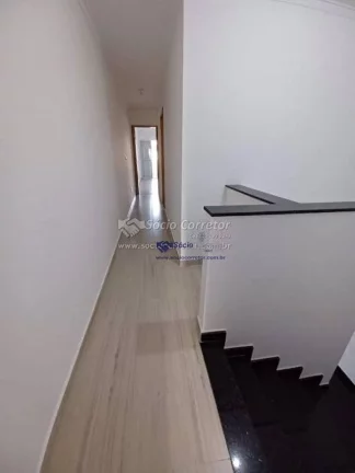 Imagem Sobrado com 3 dormitórios à venda, 133 m por R$ 735.000,00 - Vila Marieta - São Paulo/SP