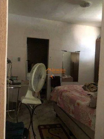 Imagem Casa com 6 dormitórios à venda, 278 m² por R$ 318.000,00 - Jardim Santo Afonso - Guarulhos/SP