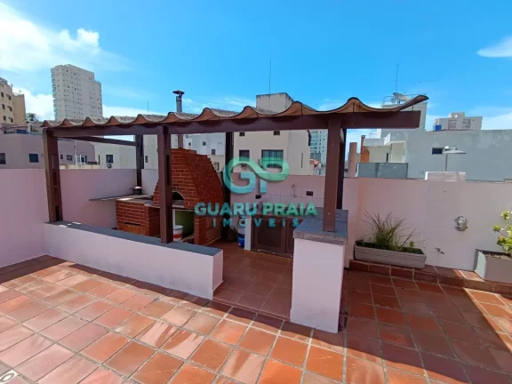 Imagem Apartamento à Venda – 2 Dormitórios - Praia da Enseada – Guarujá/SP