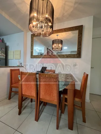 Imagem APARTAMENTO RESIDENCIAL em RIO DE JANEIRO - RJ, RECREIO DOS BANDEIRANTES