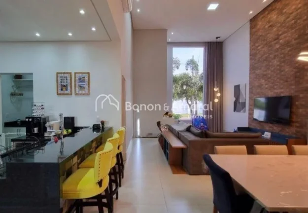 Imagem Casa Térrea à Venda no Condomínio Reserva Real - Parque Brasil 500, Paulínia

Apresentamos esta ...