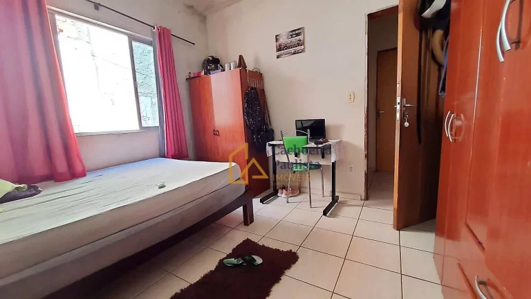 Imagem Casa com 2 dormitórios à venda - Chácara Do Moinho - Cachoeira Paulista/SP