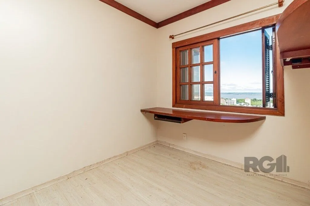 Imagem Apartamento em Menino Deus