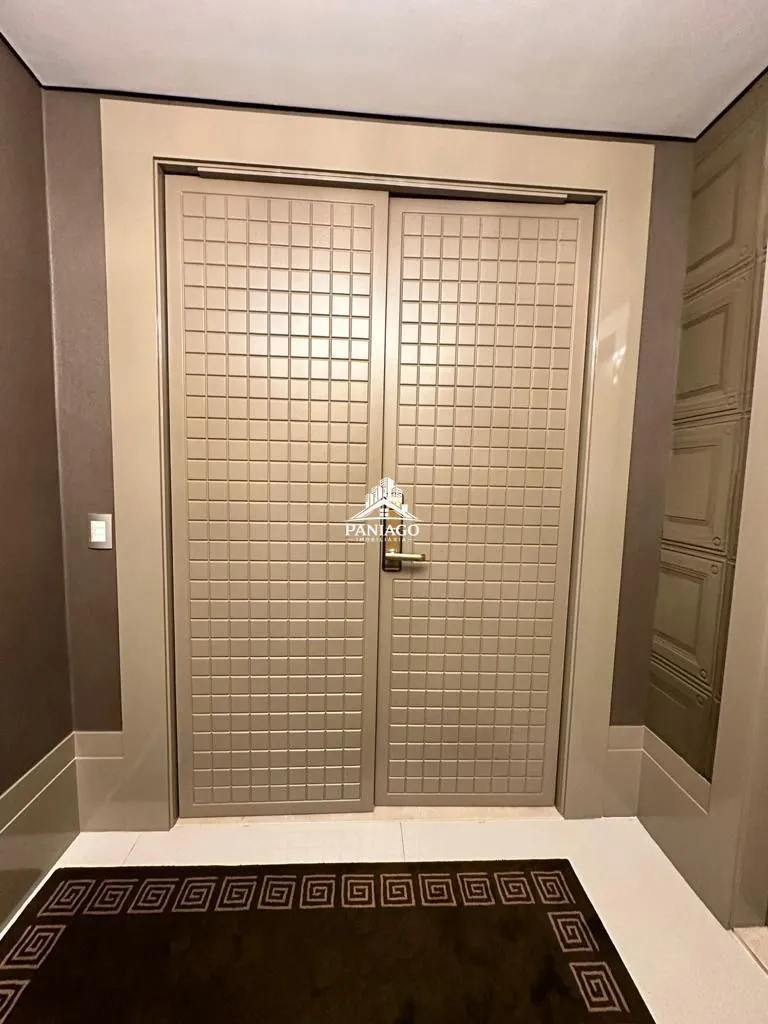 Imagem Apartamento de Alto Padrão com 5 Suítes à Venda no Edifício Forest Hill | Cuiabá